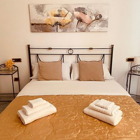 פאלינורו Hotel Residence Da Carmelo מראה חיצוני תמונה