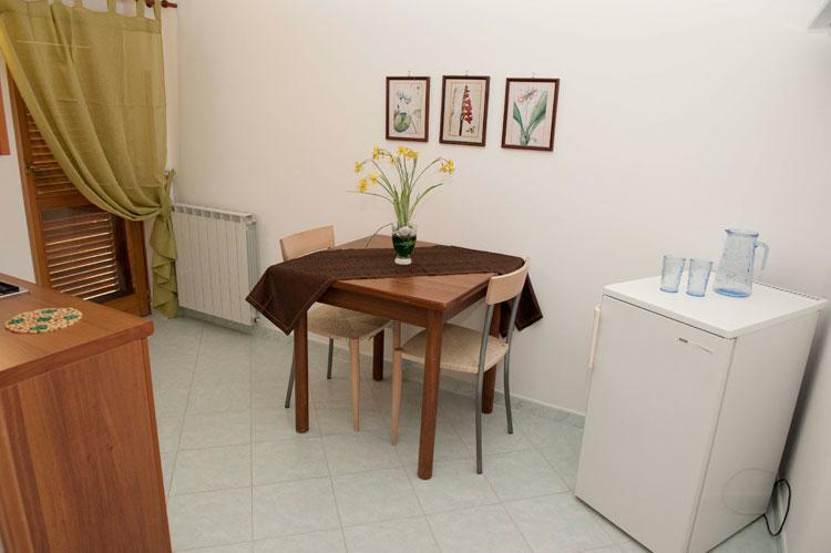 פאלינורו Hotel Residence Da Carmelo מראה חיצוני תמונה
