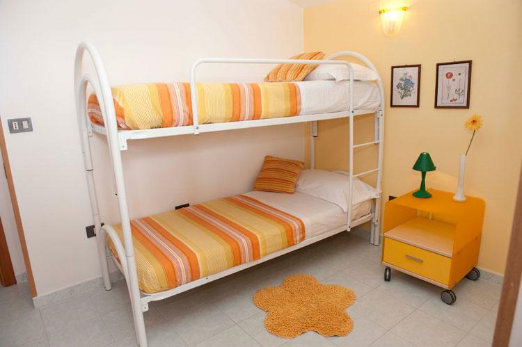 פאלינורו Hotel Residence Da Carmelo מראה חיצוני תמונה
